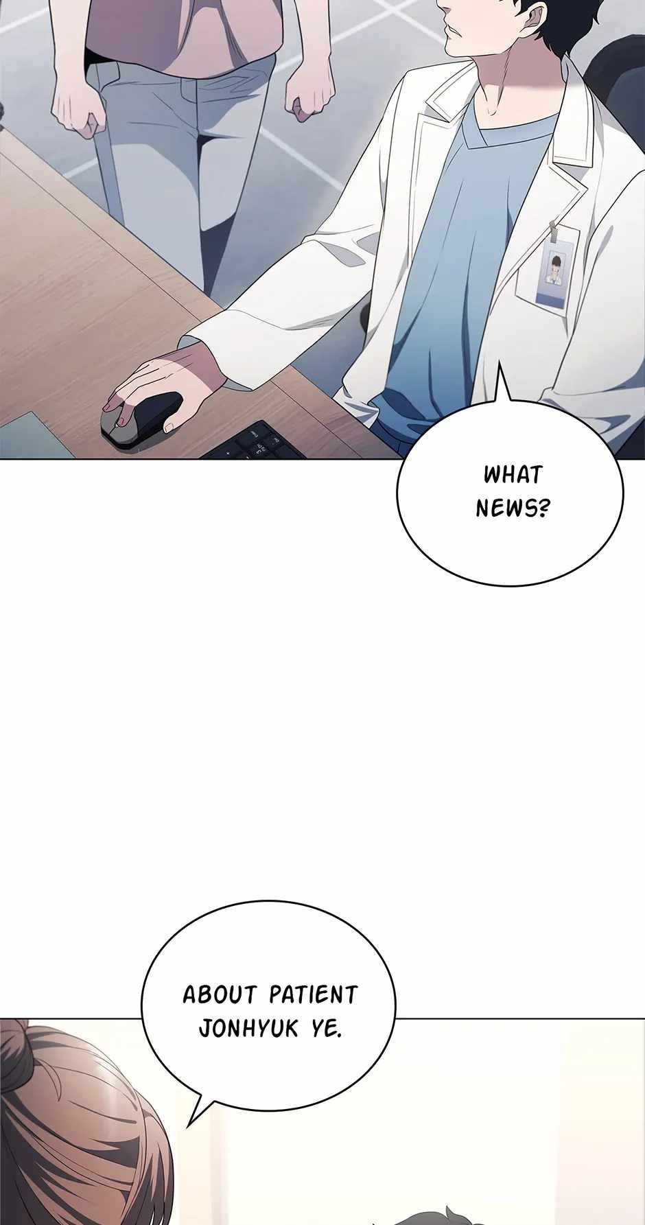Dr. Choi Tae-Soo Chapter 234 82